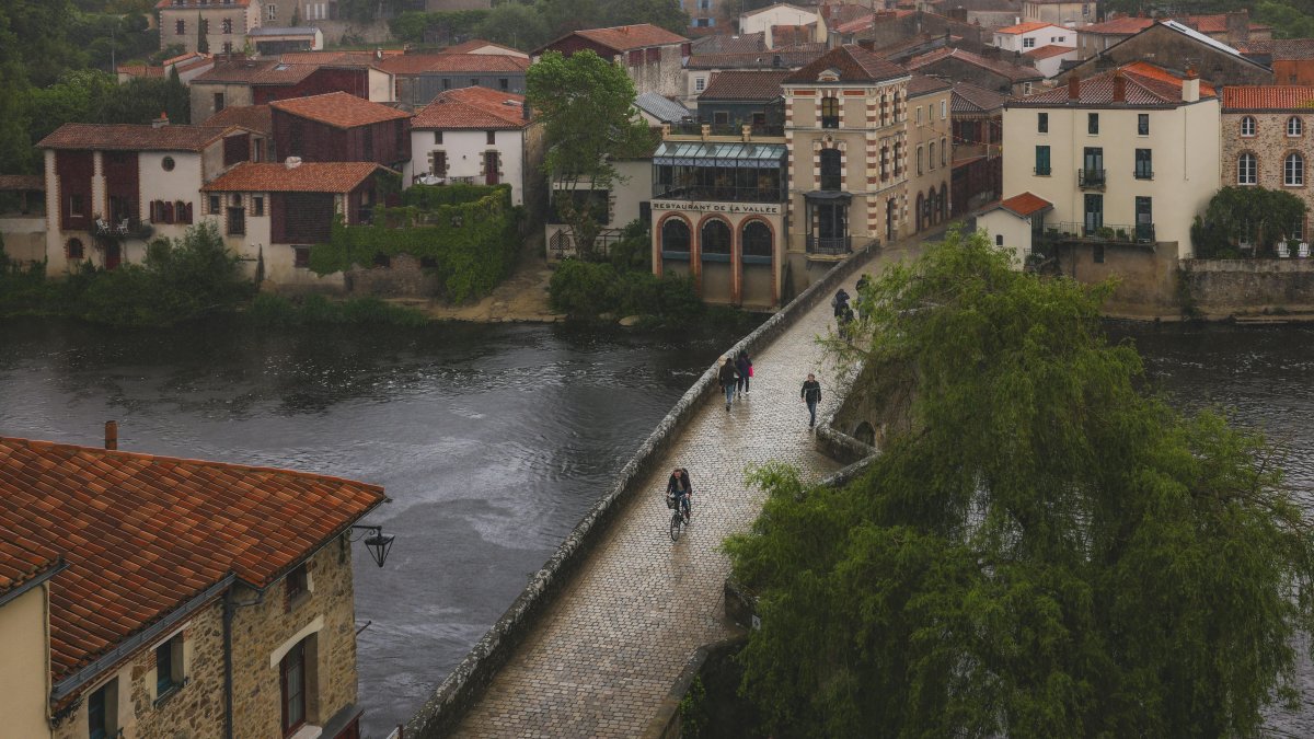 Habitants de Bretagne, soyez prudents : ces 3 rivières vont monter fortement en moins de 8 heures