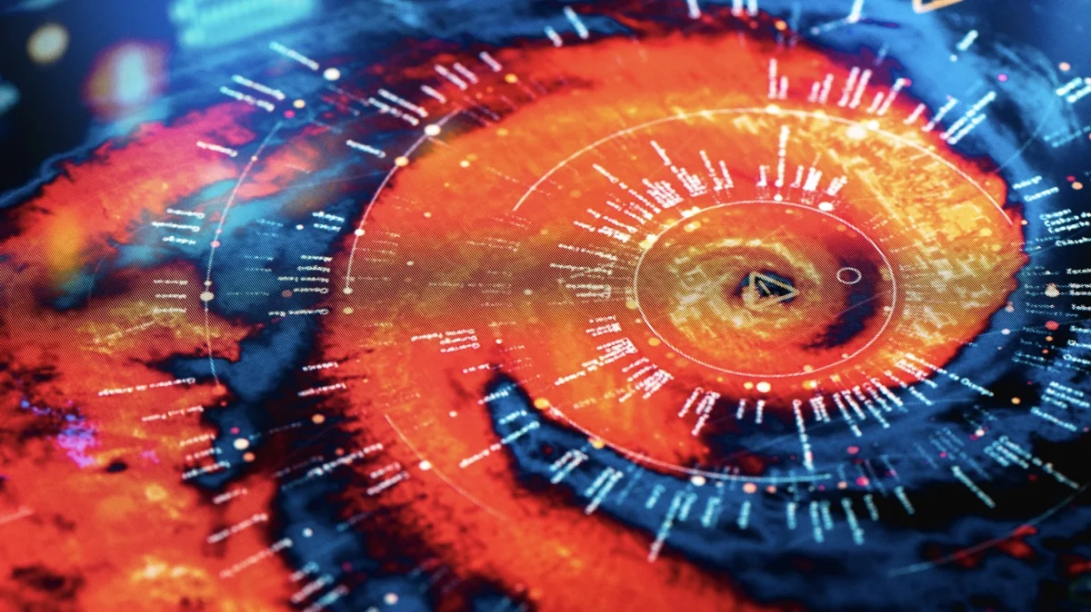 Aurora, l'IA de Microsoft qui prédit ouragans et tempêtes de sable 5 000 fois plus vite que les superordinateurs