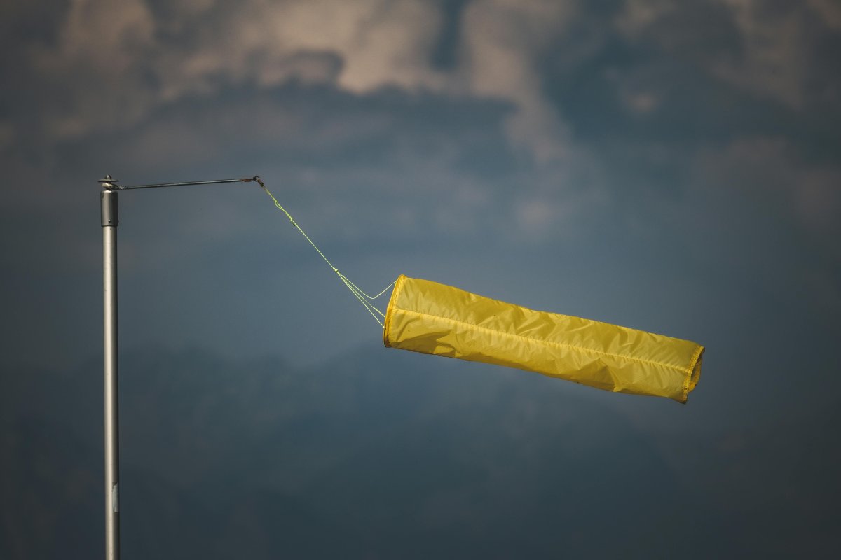 Tempête Nils : rafales à 150 km/h, crues et avalanches, la France sous tension ce mercredi